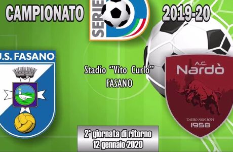 Stadio Comunale "Vito Curlo"