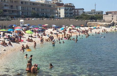 Spiaggia del Pretore
