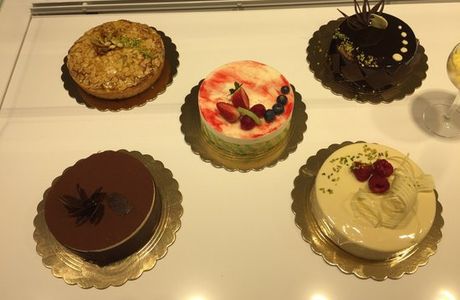 Panetteria Pasticceria dei Portici