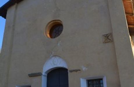 Parrocchia San Martino