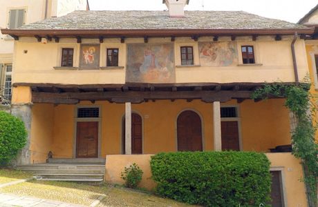 Casa dei Nani