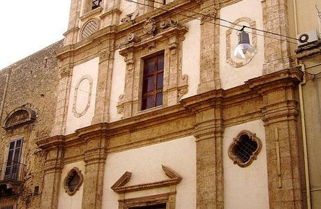 Chiesa dei SS Pietro e Paolo, Oleggio