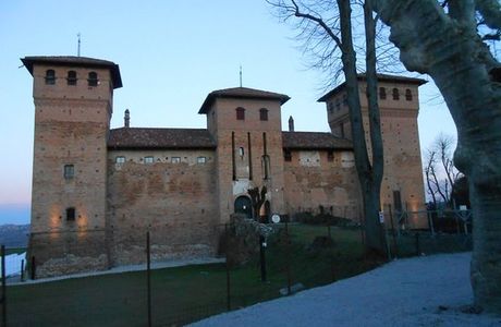 Centro Storico di Cherasco