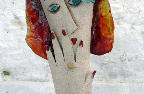 Evvivanoe Esposizioni D'arte