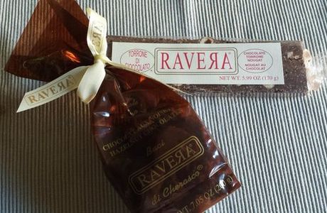 Ravera Cioccolato
