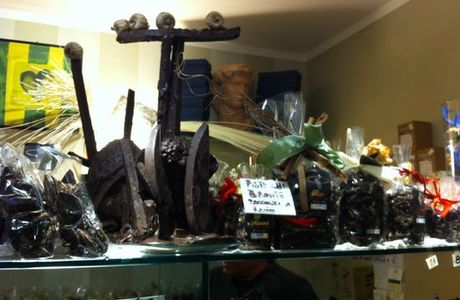 Riccardi Il Cioccolato di Riccardi Mauro