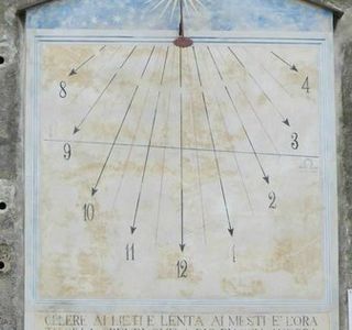 Parrocchia di San Nicolò