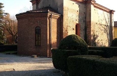 Oratorio Di S. Maria Maddalena