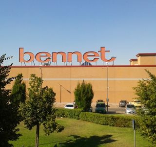 Bennet