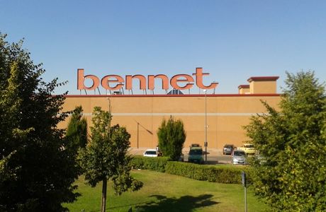 Bennet