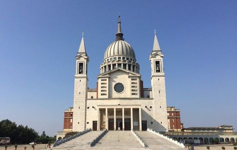 Colle Santuario Don Bosco 1
