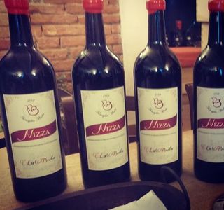 Azienda Vitivinicola Berta Paolo