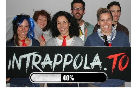Escape Room Intrappola.TO - Cuneo