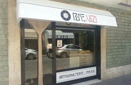 Pane e Vizi