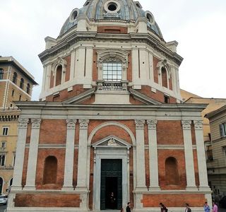 Chiesa di Loreto
