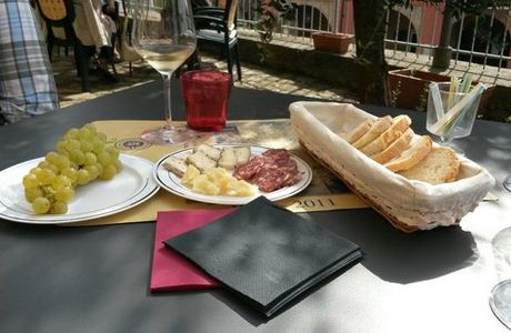 Enoteca del Moscato di Mango
