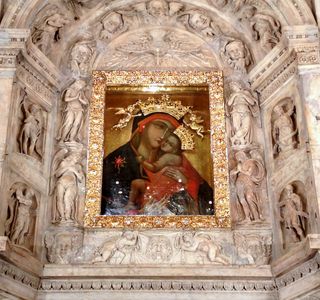 Chiesa Parrocchiale di Maria Vergine del Carmine