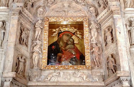 Chiesa Parrocchiale di Maria Vergine del Carmine