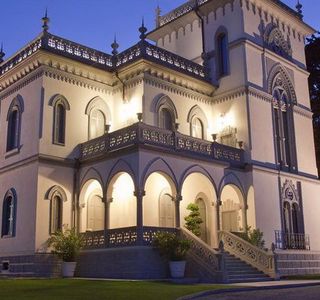 Villa Liberty