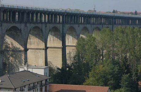 Viadotto Soleri