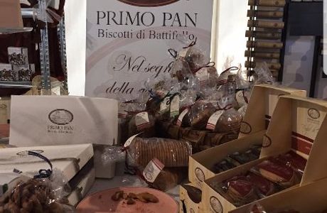 Primo Pan