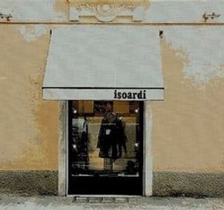Isoardi