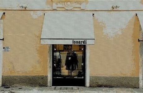 Isoardi