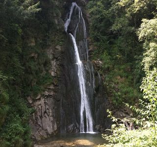 Cascate di Cittiglio