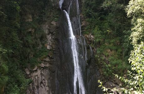 Cascate di Cittiglio