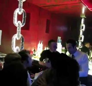 L'Archet Club