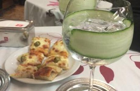 Bar Pasticceria Enoteca Emiazico