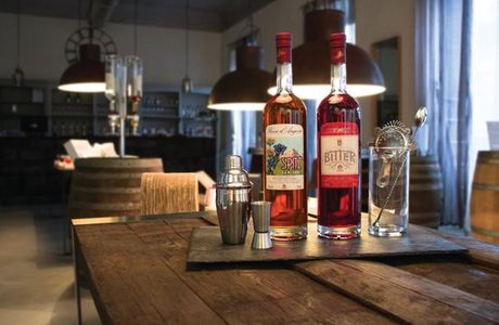 Distilleria Rossi dAngera