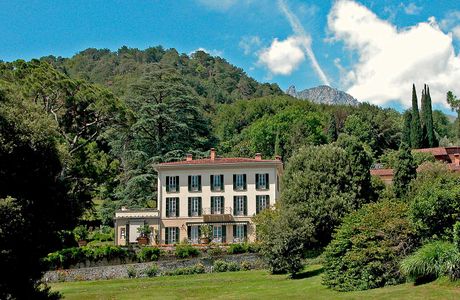 Villa Mylius Vigoni