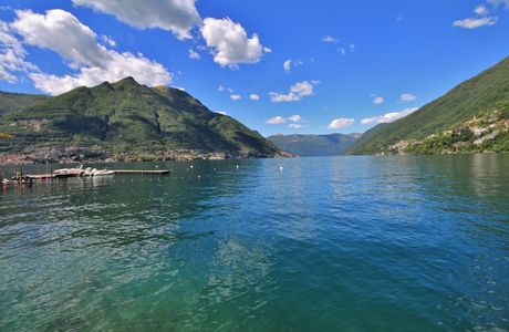 Lido di Faggeto Miamilaryo