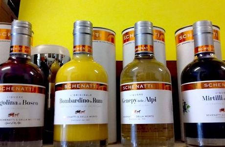 La Cantina del Laghee