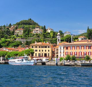 Menaggio