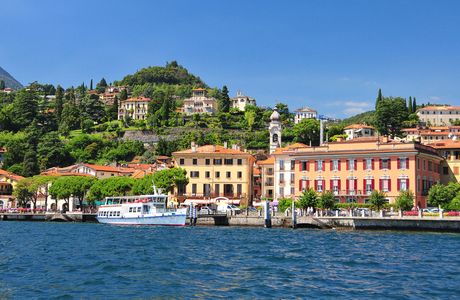 Menaggio