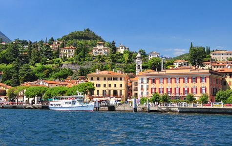 Menaggio 1