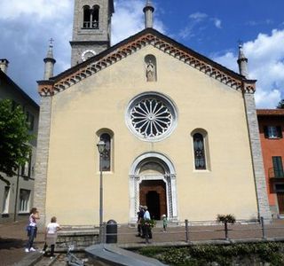 Parrocchia di Santa Tecla