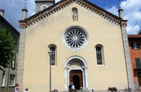 Parrocchia di Santa Tecla