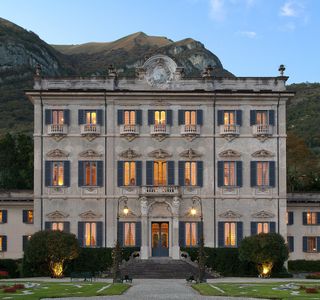 Villa Sola Busca - complesso