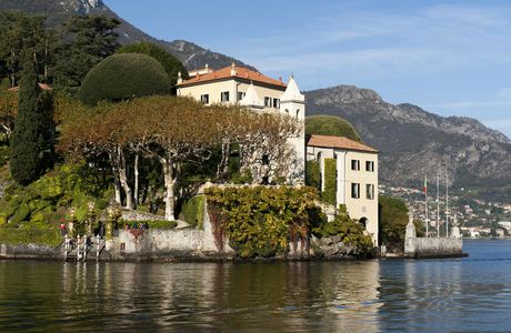 Villa del Balbianello