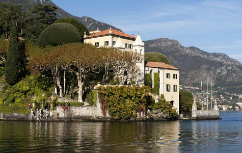 Villa del Balbianello 1