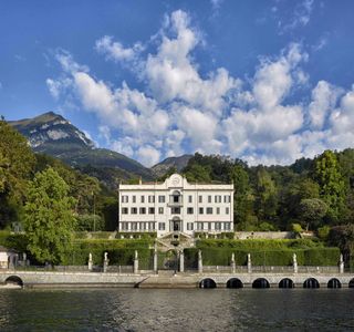 Villa Carlotta