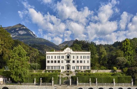 Villa Carlotta