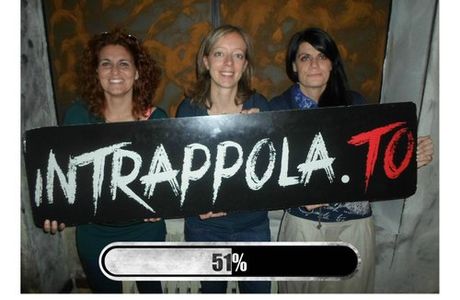 Escape Room Intrappola.TO - Milano