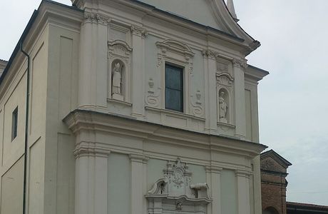 Chiesa di San Siro