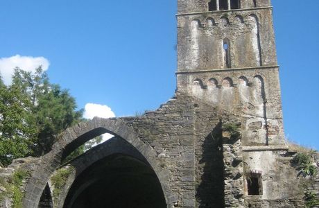 Monastero di Valle Christi