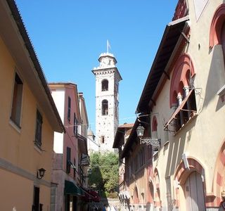 Chiesa di Santo Stefano (Oratorio dei Neri)
