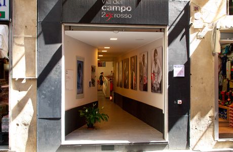 Via del Campo 29 Rosso